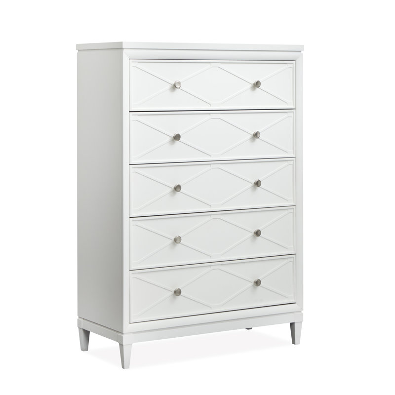 Drawer Chest