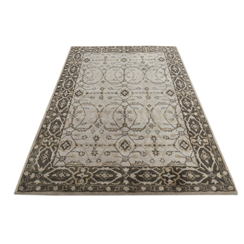 Mullan Gray Rug