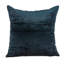Coussin décoratif carré uni en mélange de coton 20 po Kyan-1836745799-1836745818-1836745821