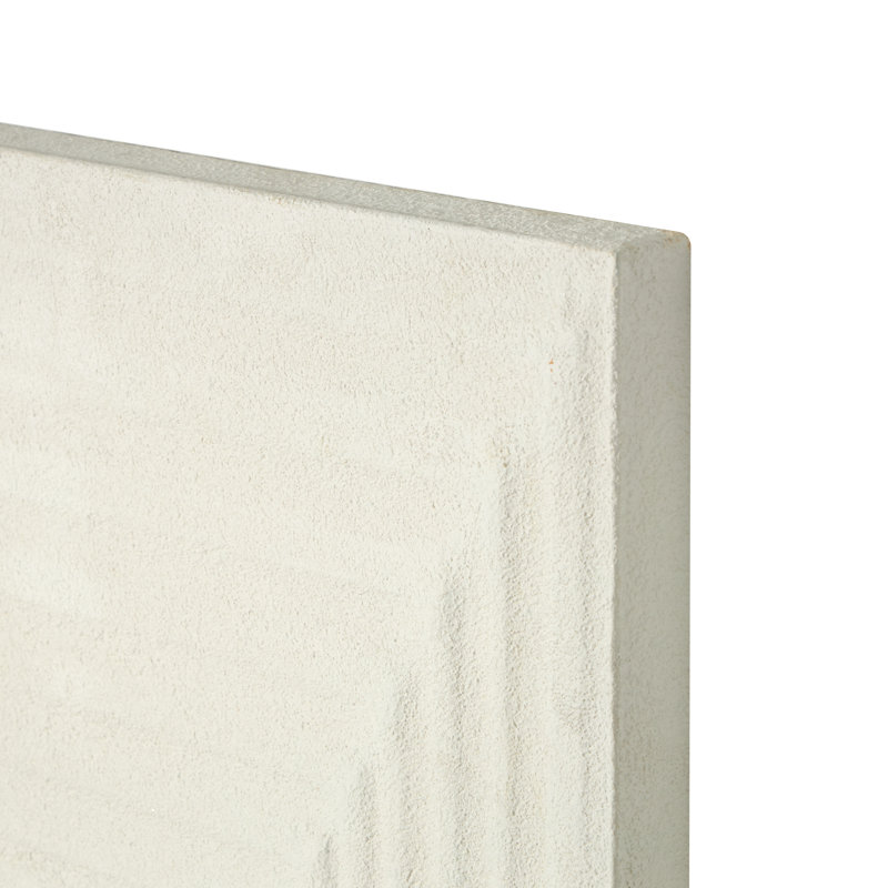 Abstract Wall Decor