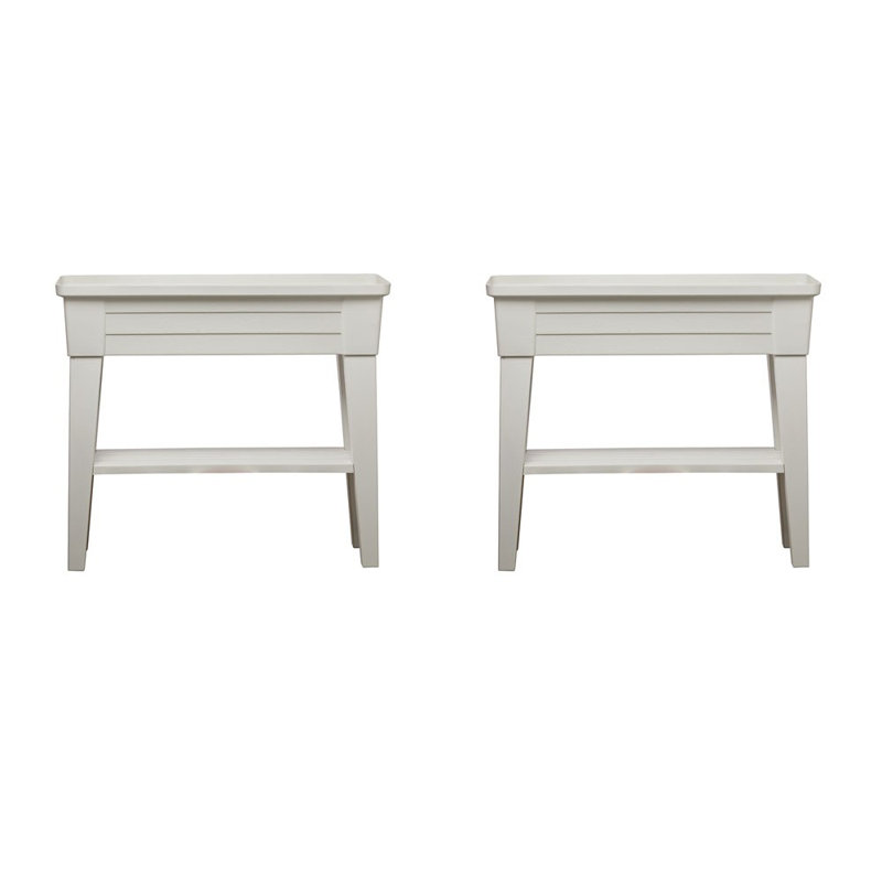 Resin Elevated Planter (2 Pack)