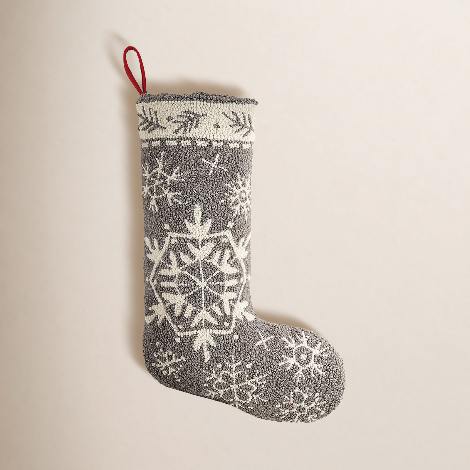 Wool Stocking