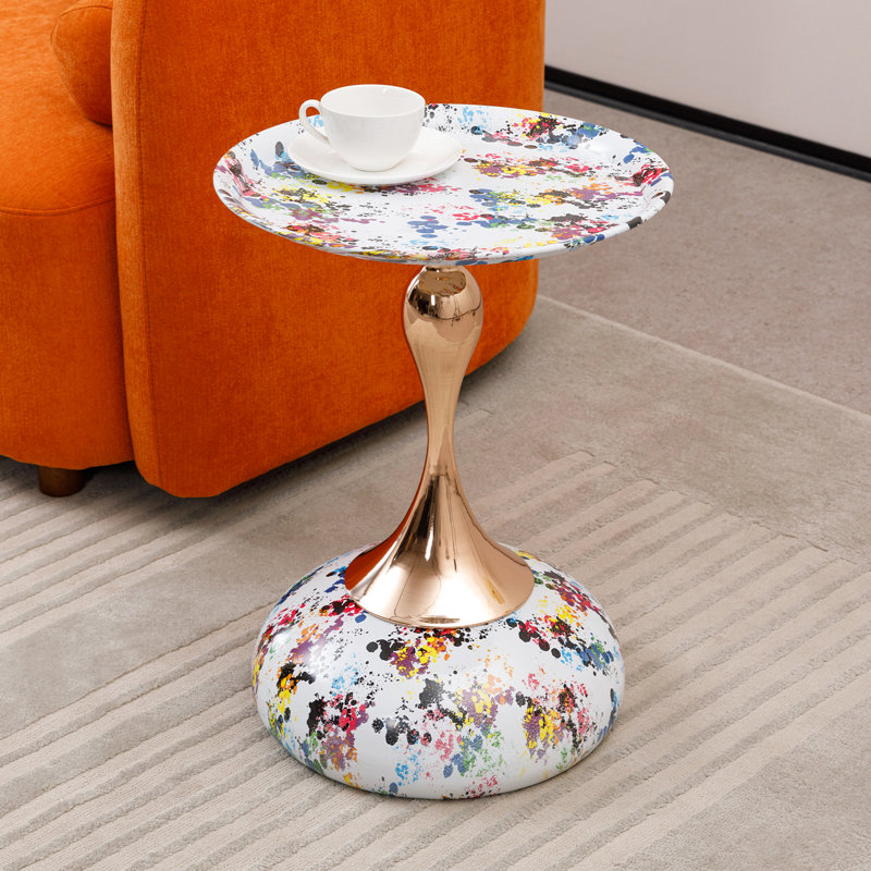 Table d'appoint Tail