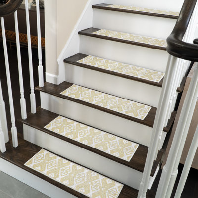 Tapis d'escalier Pendrick