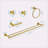 Bathroom Hardware Set-101463547