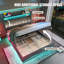 Metal Bed-912859934