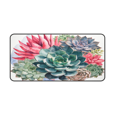 Polyester Desk Pad