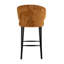 Tabouret Indigo