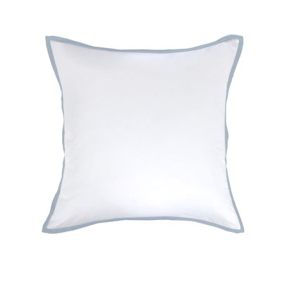 Langston Sateen Pillow Sham