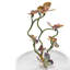 Butterfly Branch Cloche