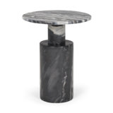 Taite Marble End Table
