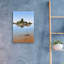 «Clear contentment» par Kenneth M Kirsch, art mural en verre acrylique, 16 po x 24 po-682989860
