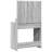 Engineered Wood 79 X 41 X 135 Cm Storage-2093874760