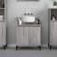 Rufaidah 58cm Single Bathroom Vanity Base Only-569716080