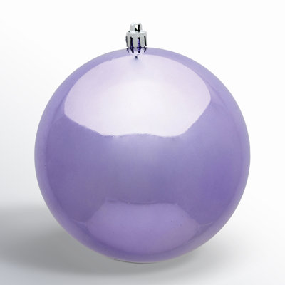 Holiday Décor Ball Ornament