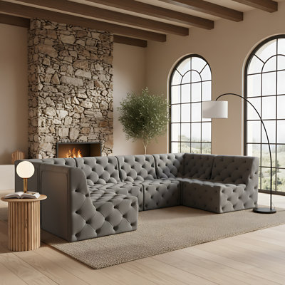 Canapé modulaire Klecka