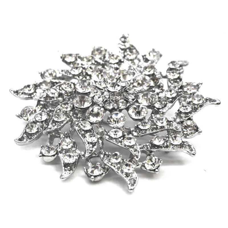 Rhinestones Brooch/Pin