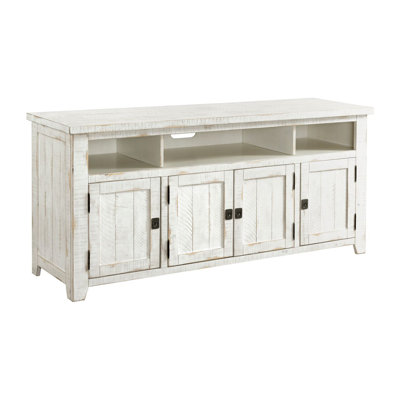 Worden 65" TV Stand with Storage