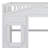 Abhir Kids Loft Bed-1000008092-955171444