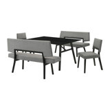 Flaner Dining Set