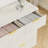 3-piece Bedroom Set (1 Dresser + 2 Nightstands) (set Of 3)-246129740