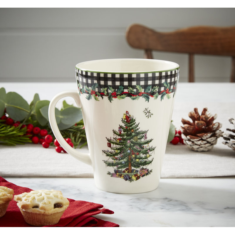 ANNUAL MUG 14OZ 2024