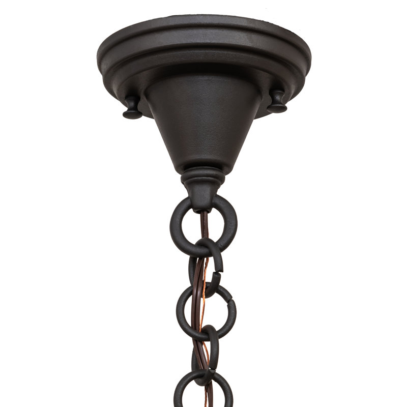 1 - Light Pendant
