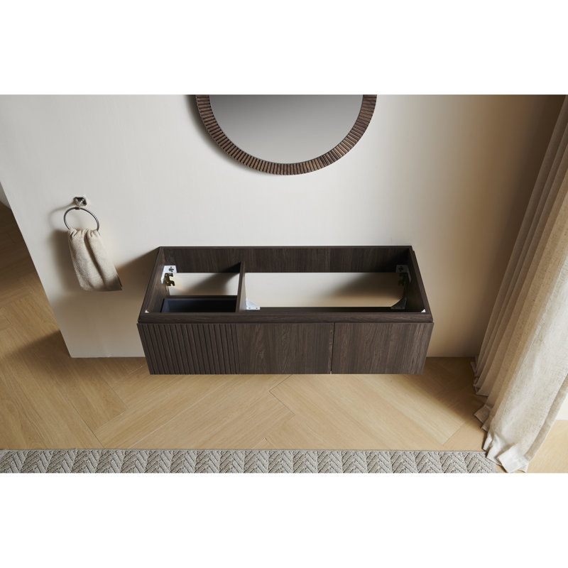 Combo armoire 48 po