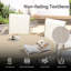 Ensemble de 2 chaises de jardin pour l'extérieur, jardin, bord de piscine-732495917