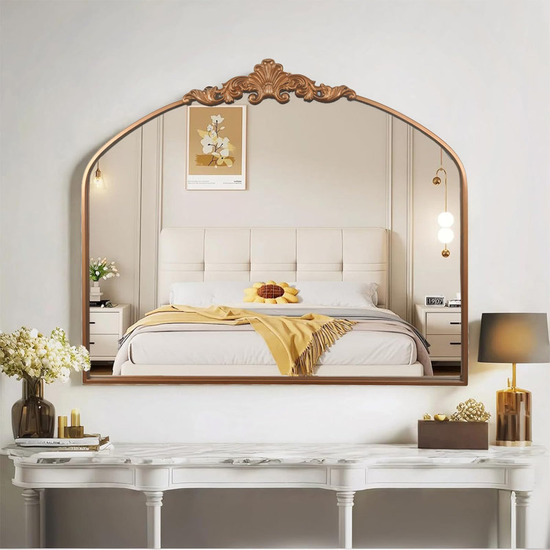 Miroir mural Vintage