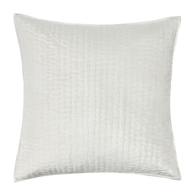 Lucio Polyester Solid Colour Sham