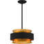 3 - Light Single Pendant