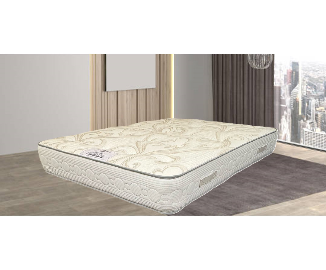 Rosalind Wheeler Mattress