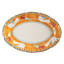 Campagna Terracotta Platter