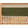 Lamere Wool Striped Indoor Rug