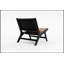 Fauteuils d'appoint bohèmes modernes pour salon, fauteuil lounge de style années 50, chaise d'appoint confortable pour l'intérieur-1402678735