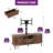  Modern Fluted TV Stand With Mount & Charging Hub-2011323317-1987998859