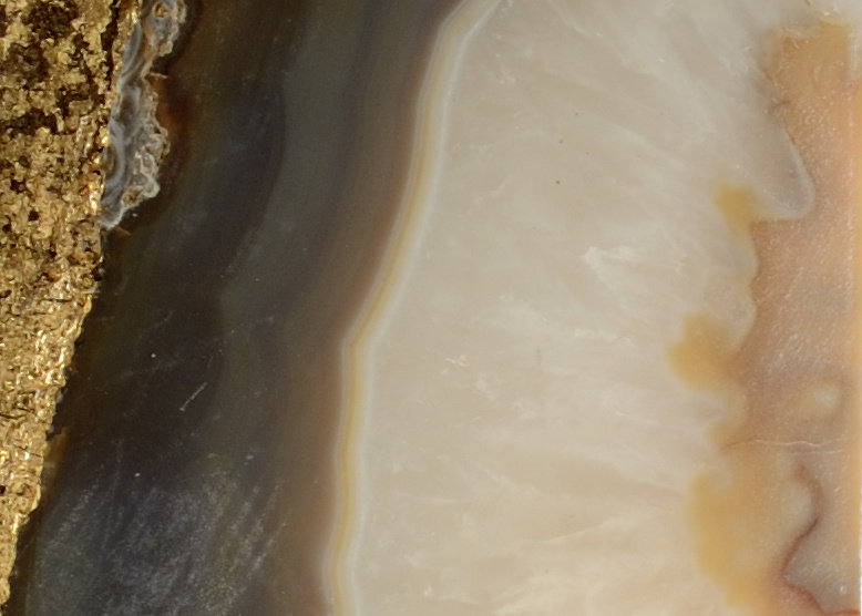 Geode Bookends
