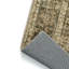 Tapis persan rétro Virelle lavable à la machine et antidérapant-1034391034-1034391031