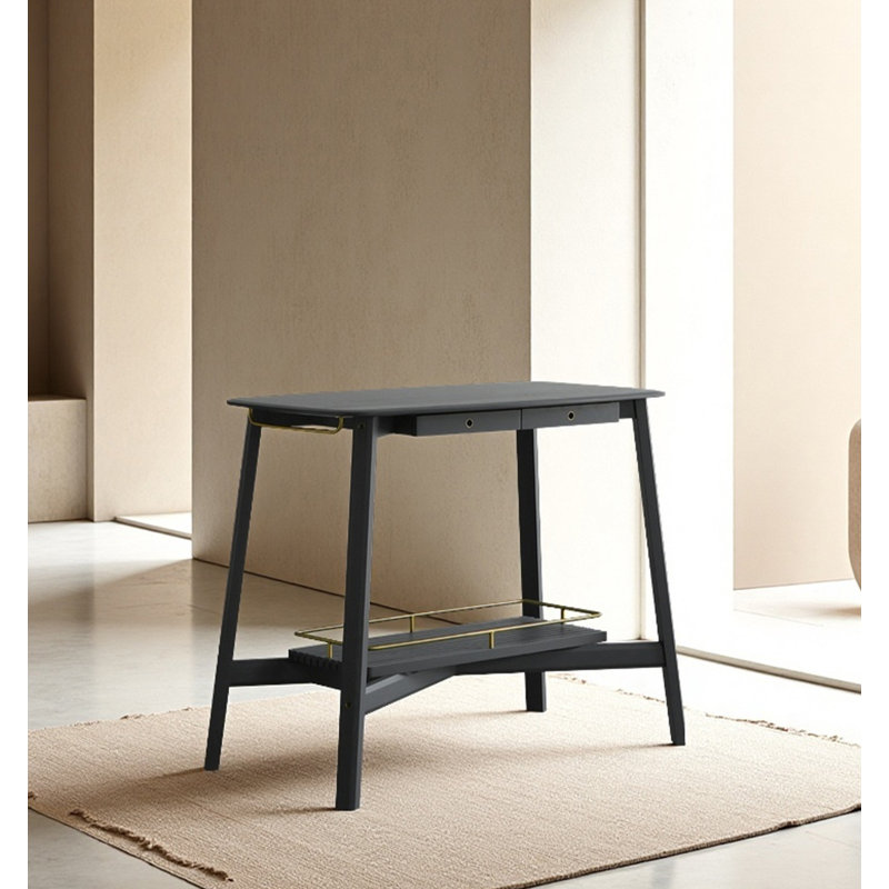 Table de bar Nordic Vintage