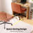 Keyri Criss Cross Desk Chair, Armless Cross Legged Office Chair With Wheels-106361802-122533106-124213125