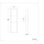 Archetype 1 - Light LED Outdoor Sconce-49420178