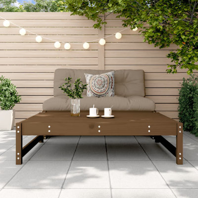 Shawnee Outdoor Ottoman
