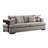 Niamey Sofa Set