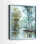 Spring's Grace I-Premium Framed Print -Ready to Hang - No Nails Required - No Nails Required-1921002716-1921002728