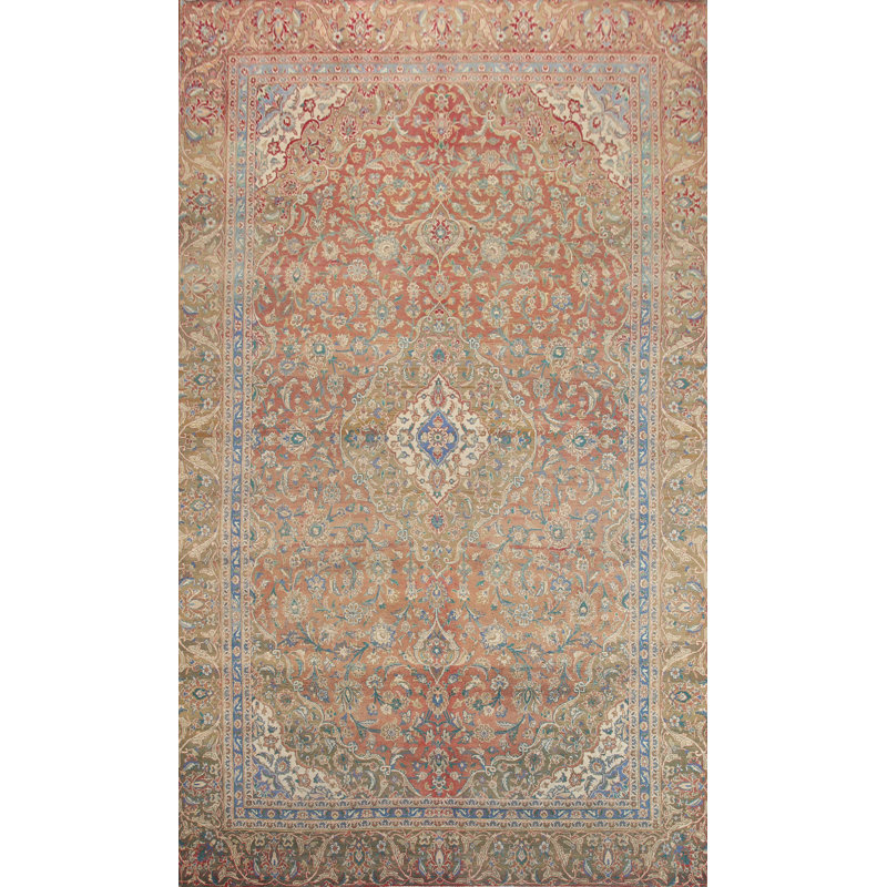 Tapis traditionnel 8 x 12