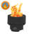 Steel Wood Burning Fire Pit-50181167