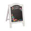Enseigne de jardin Shue