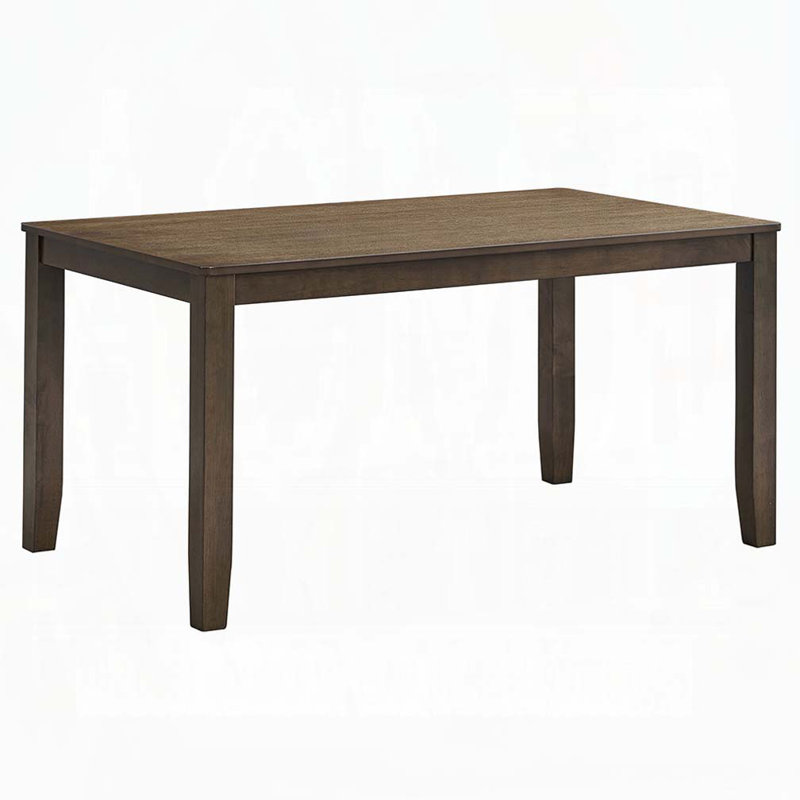 Table à manger Ferris, Noyer