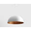 Willow 1 - Light Dome Pendant-40239280-40239275